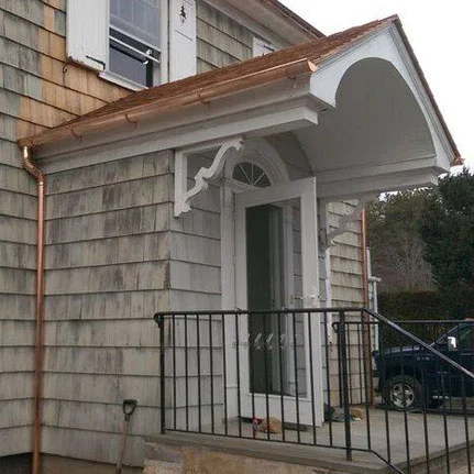 gutter instalation Amityville ny